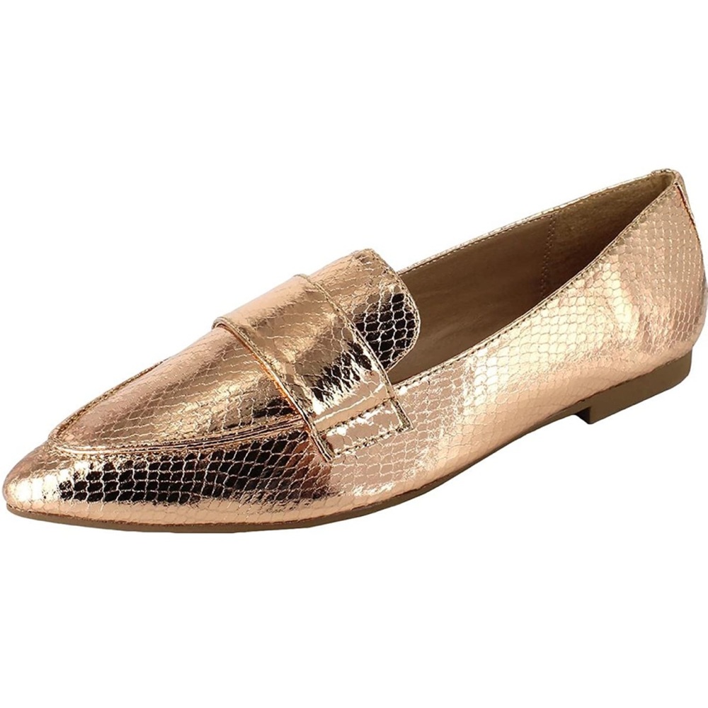 Esprit Women's Jaine Loafer Flat
